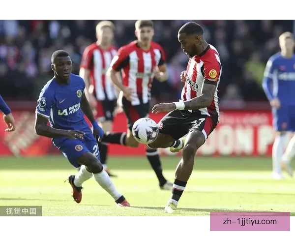 布伦特福德近十轮强势登顶英超